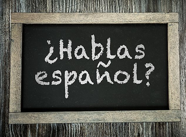 What Languages Are Spoken In Mexico?