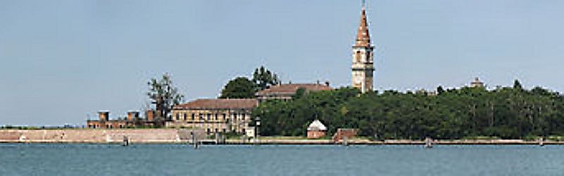 Poveglia: Italy's Plague Island