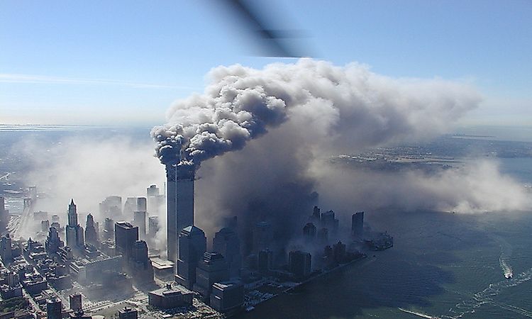 Worst Terrorist Attacks In World History