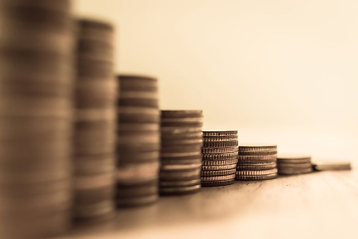What is Progressive Tax?