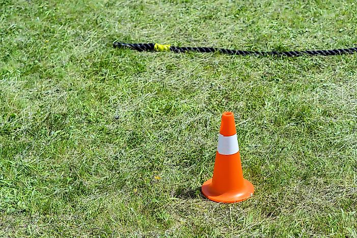 10 Sports That Used to Be in the Olympics