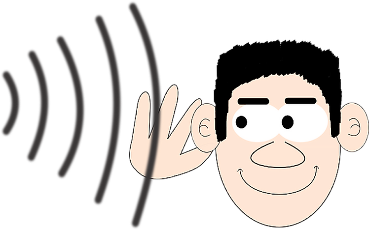 What Is That Mysterious Hum?