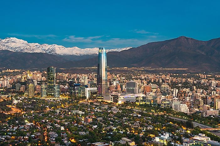 major-cities-in-chile-worldatlas