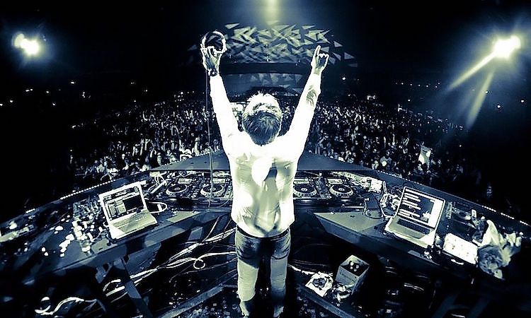 what is electronica music worldatlas com