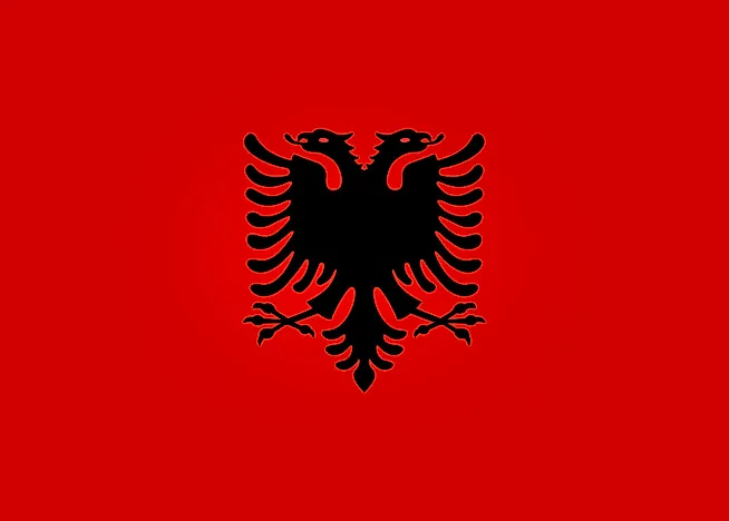 Countries With Eagles on Their Flags