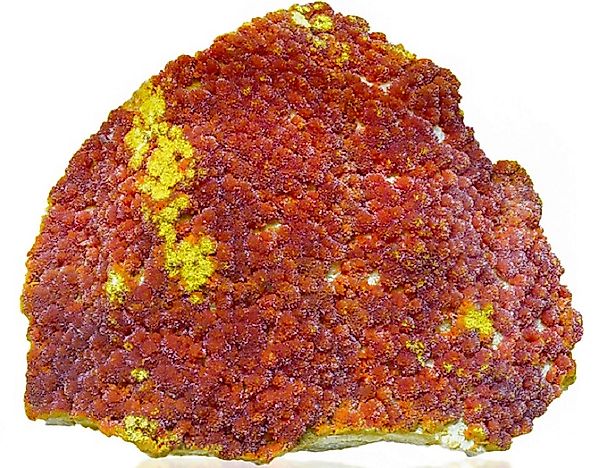 #8 Orpiment