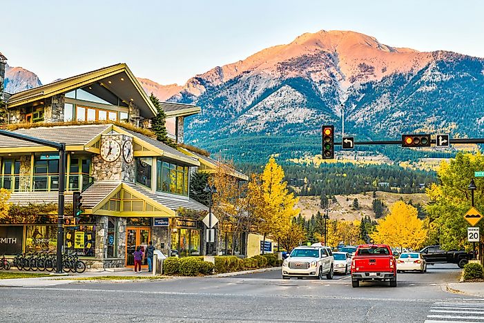 Editorial credit: i viewfinder / Shutterstock.com