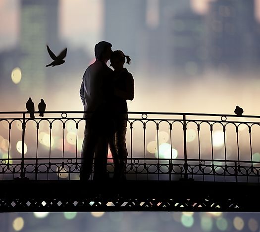 Cheap Date Index - How Much A Date Cost Around The World