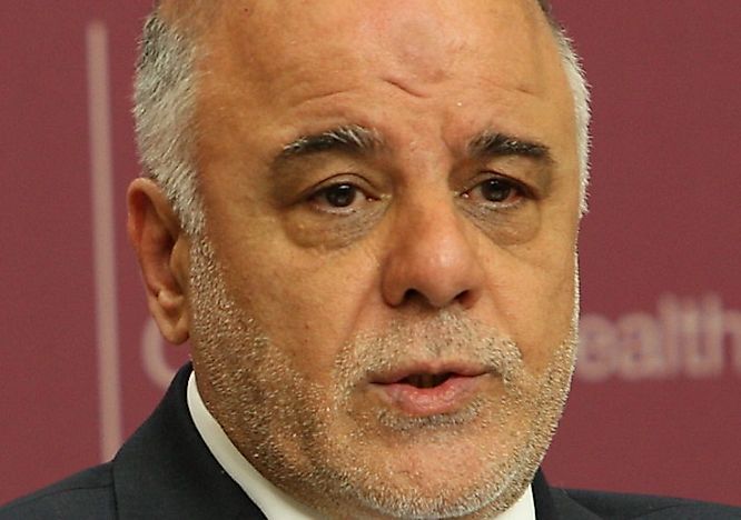 Prime Ministers Of Iraq