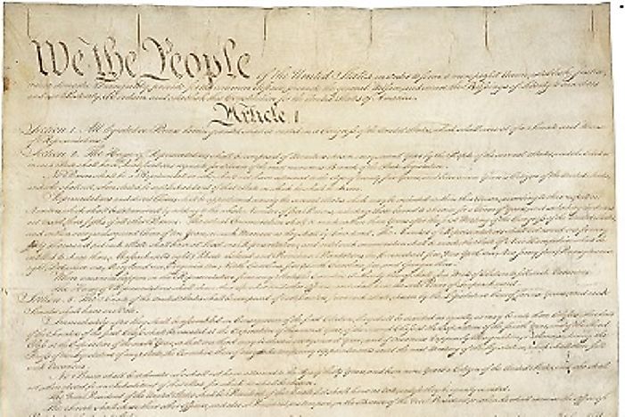 #2 United States (June, 1788)