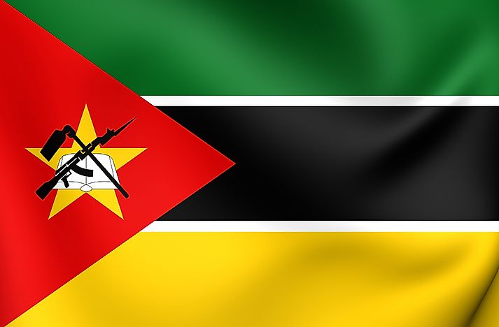 Prime Ministers Of Mozambique