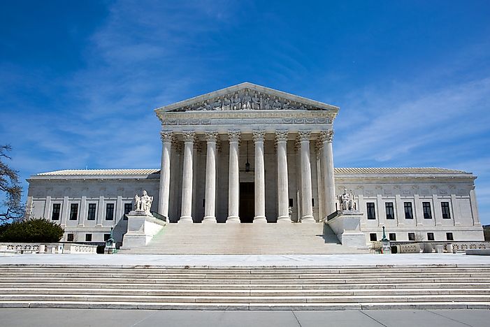What is Gerrymandering?