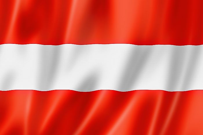 Presidents Of Austria Since 1945