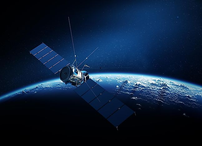 satcodx world of satellites ii 3.12 satcodx world of satellites ii 3.12