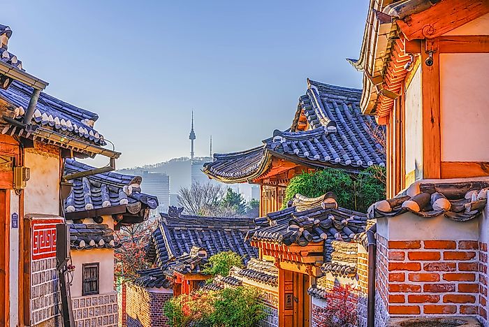 Meet the Design Capitals of the World