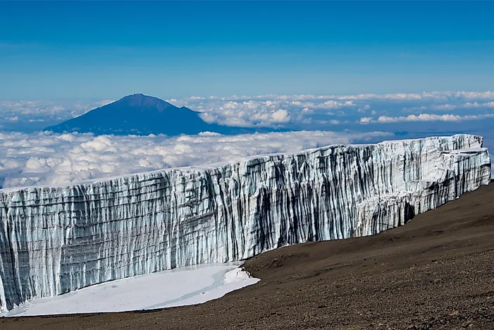 What Is the Tallest Mountain in Africa?