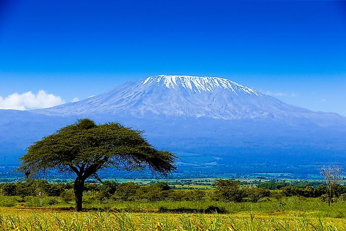 What Is a Stratovolcano?
