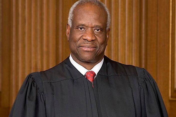 How Are U.S. Supreme Court Justices Appointed?
