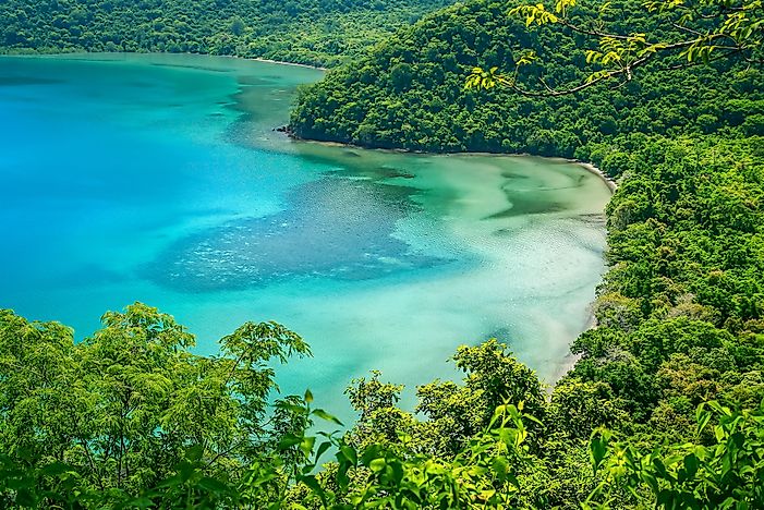 #7 Sumbawa