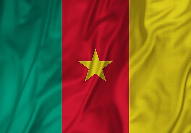 The Presidents Of Cameroon