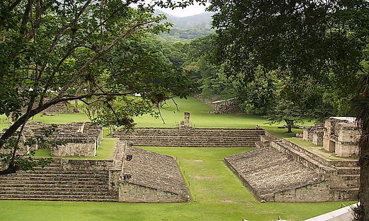 #2 Natural Surroundings, Sights, and Sounds -