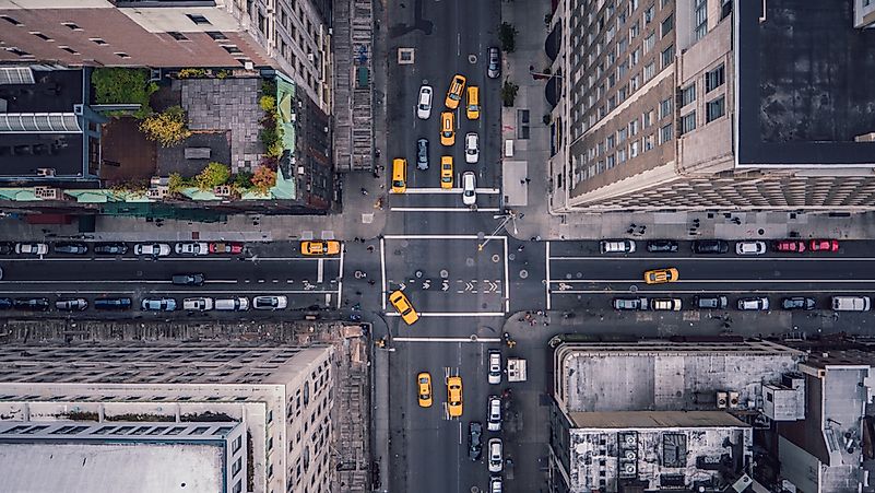5 Unusual Things to Do in New York