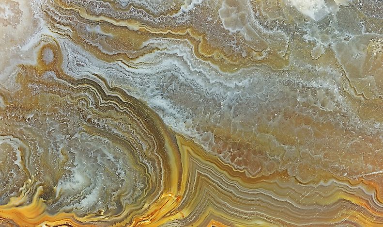 #2 Agate