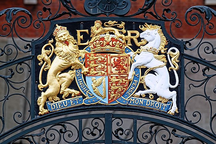 What Is the Significance of a Coat of Arms?