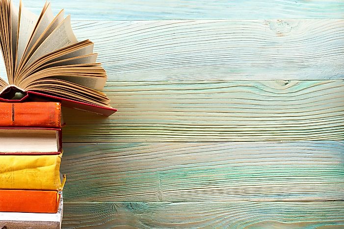 The Least Literate States Of Africa