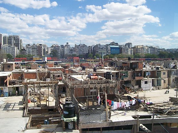 Putin - Venezuela crisis economica - Página 12 Argentina