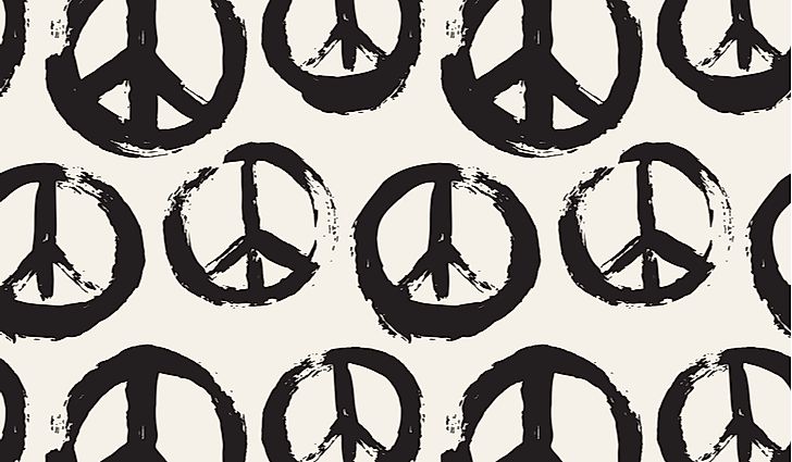 What Was The Counterculture Of The 1960s and 1970s?
