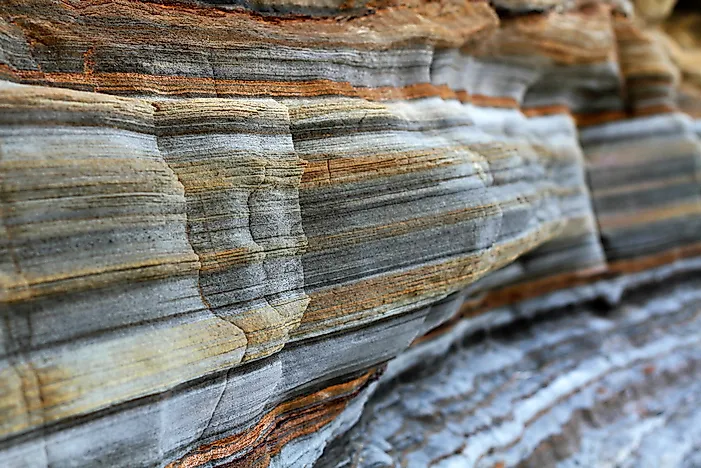 What are Sedimentary Rocks?
