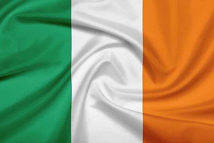 Presidents Of The Republic Of Ireland