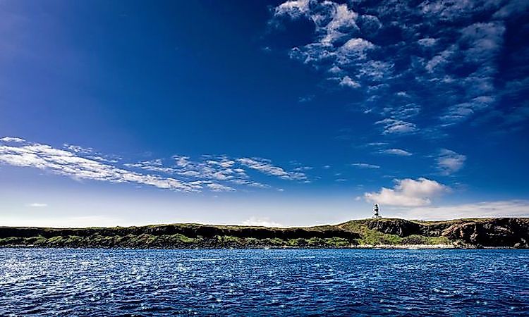 #9 South Penghu Marine National Park -