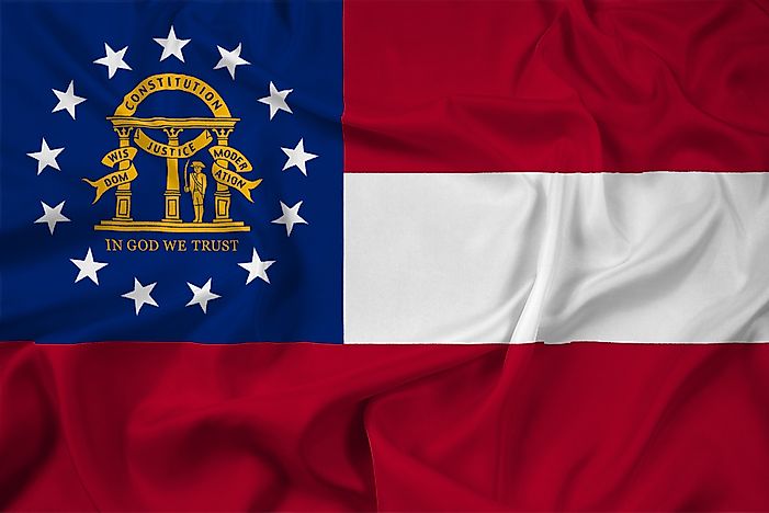 What Is the Capital of Georgia?