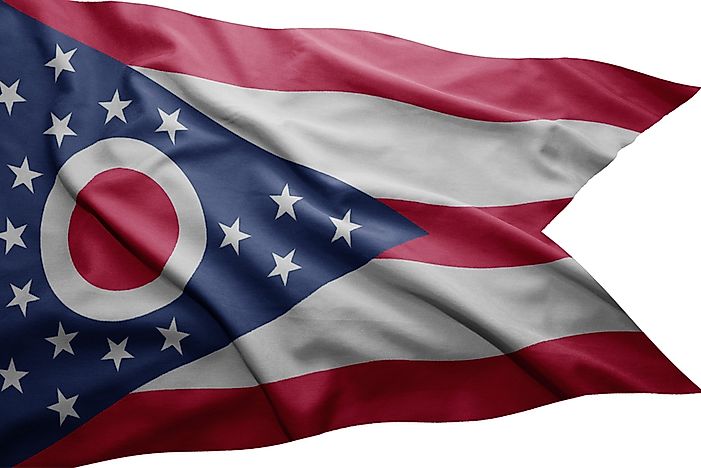 What Is the Capital of Ohio?