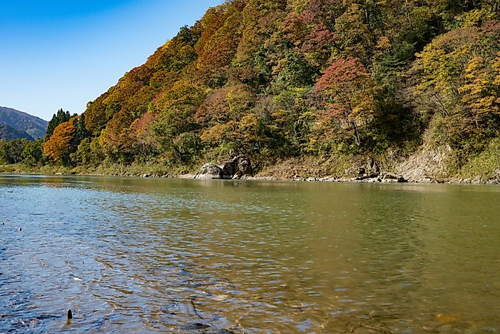 Four Big Pollution Diseases of Japan