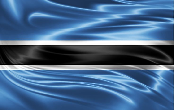 What Type Of Government Does Botswana Have?