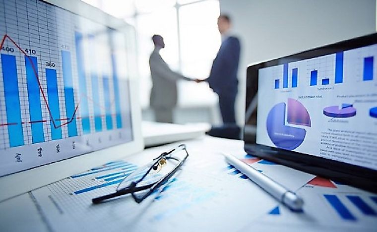 What Does Econometrics Mean?
