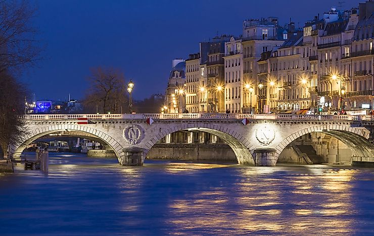 What Was the Paris Massacre?