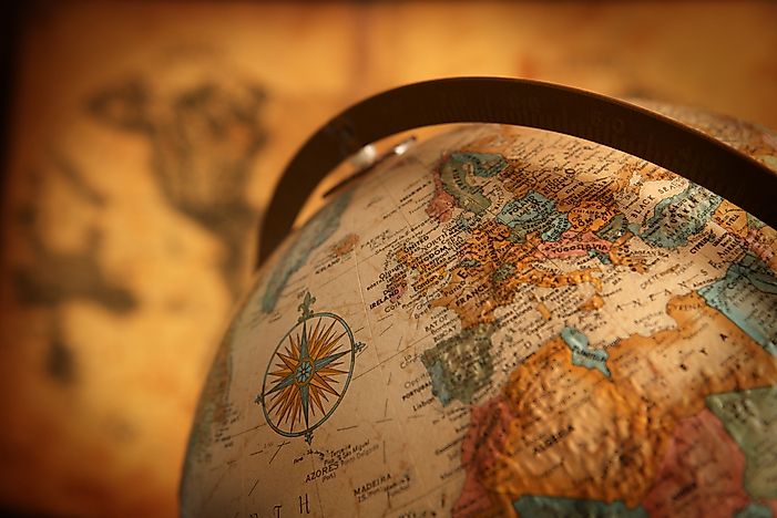 Explorers Who Circumnavigated The Globe