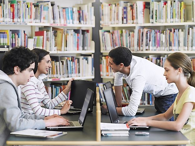 When Does School Start in Australia?