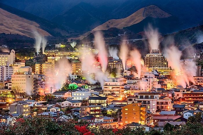 #1 Kyushu