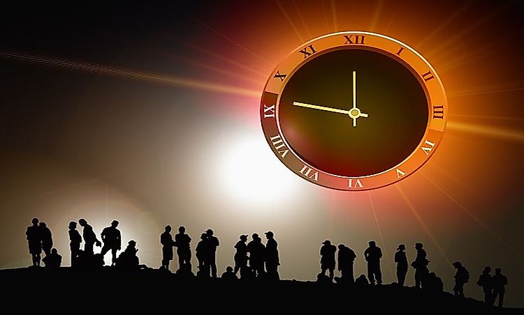 The Doomsday Clock: How Close Are We To The Doomsday?