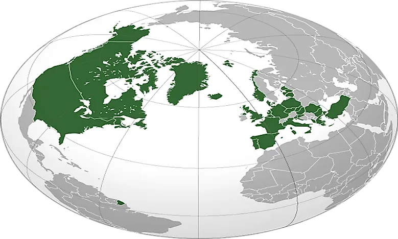 NATO Countries