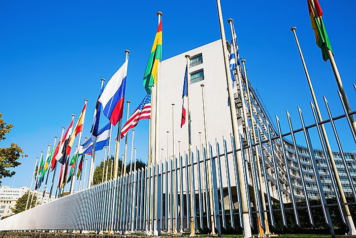 Which Three UNESCO Member States Are Not UN Members?