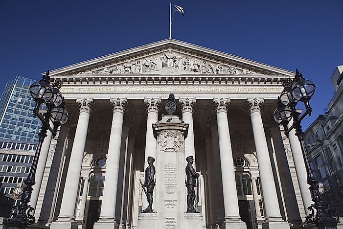 Share Prices London Stock Exchange Today Share Prices London Stock Exchange Today