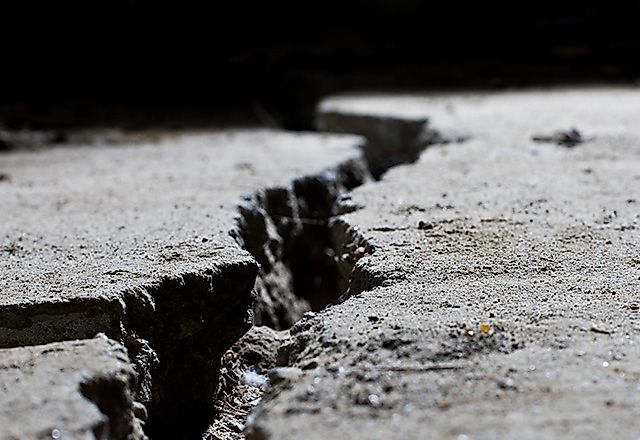 What Causes Earthquakes?