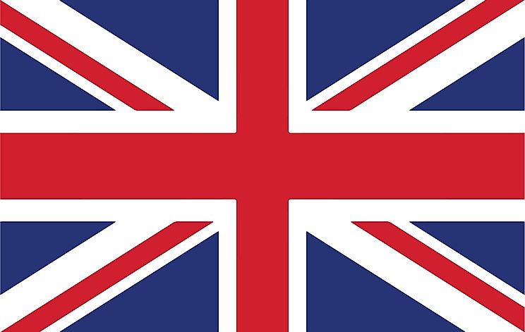 Why is the British Flag Called the Union Jack?