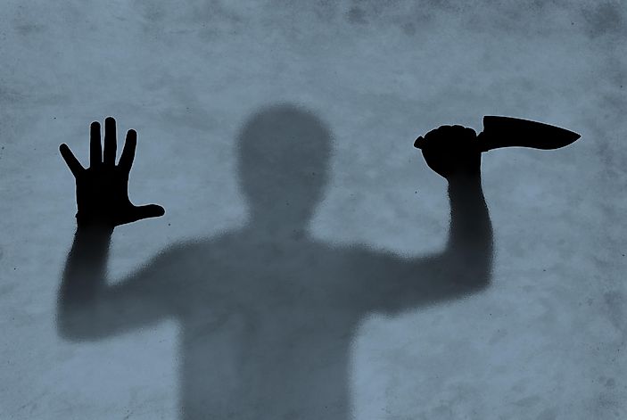 10 Serial Killers You Didn't Even Know About
